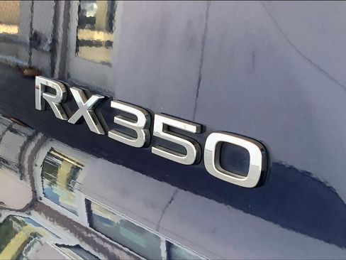 Used 2023 Lexus RX 350 Premium w/ Cold Area Package FWD image 10