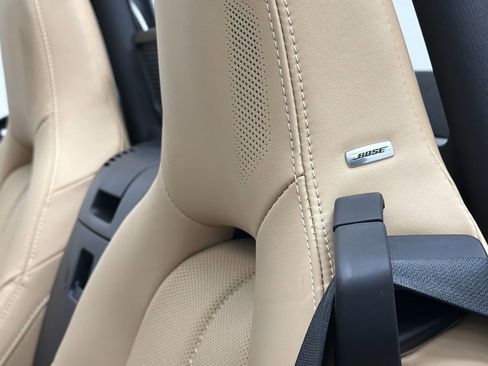 Used 2024 MAZDA MX-5 Miata Grand Touring w/ Appearance Package image 18