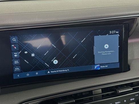 New 2026 Hyundai Palisade XRT Pro image 16