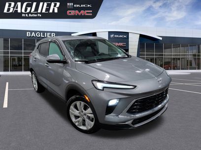 Used 2025 Buick Encore GX Preferred w/ Comfort Package