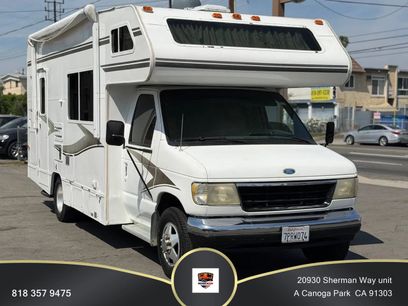 Used 1992 Ford E-350 and Econoline 350