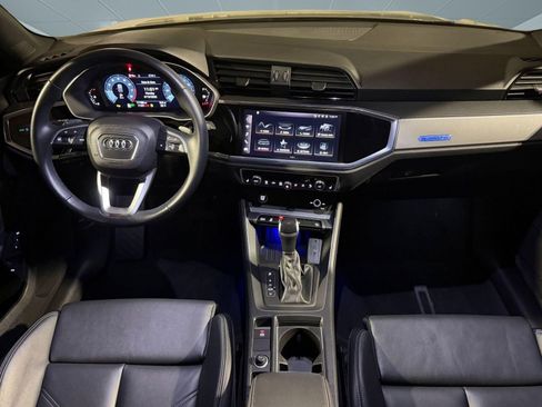 Certified 2024 Audi Q3 2.0T Premium Plus w/ Premium Plus Package AWD/4WD image 14