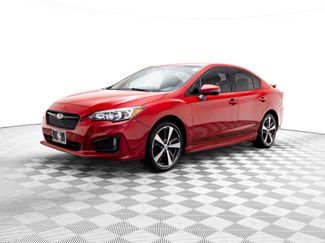 Used 2017 Subaru Impreza 2.0i Sport 360° Tour