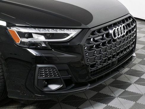 New 2026 Audi A8 L 3.0T AWD/4WD image 37