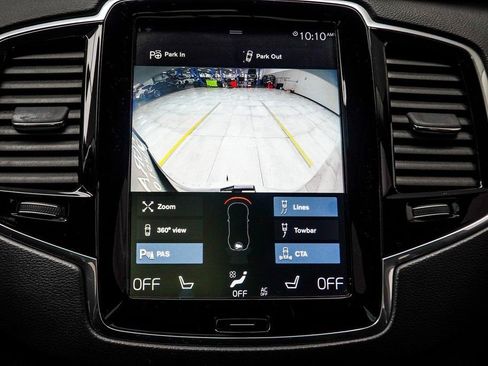Used 2020 Volvo XC90 T8 Inscription image 26