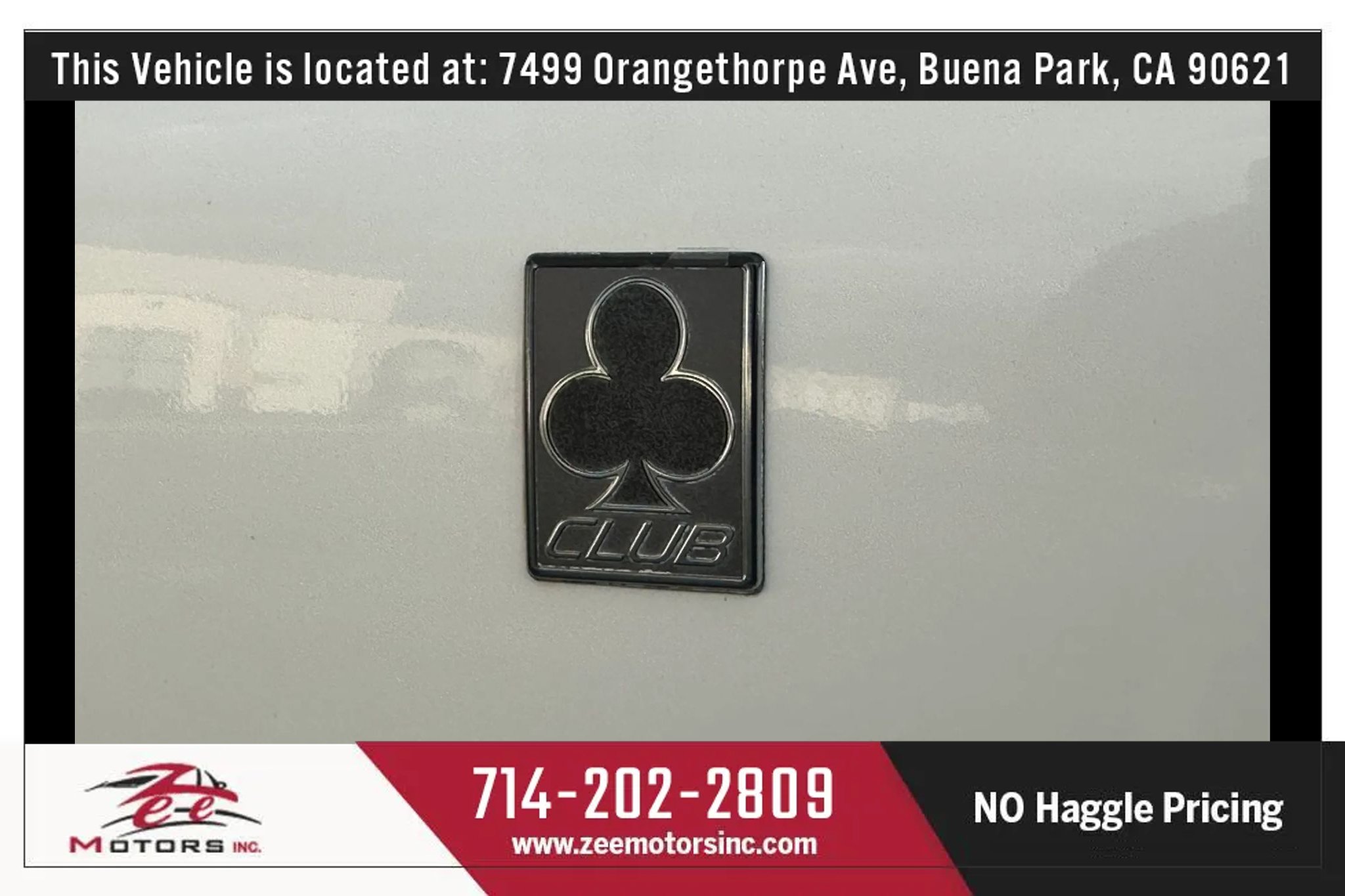 Used 2014 MAZDA MX-5 Miata Club RWD image 41