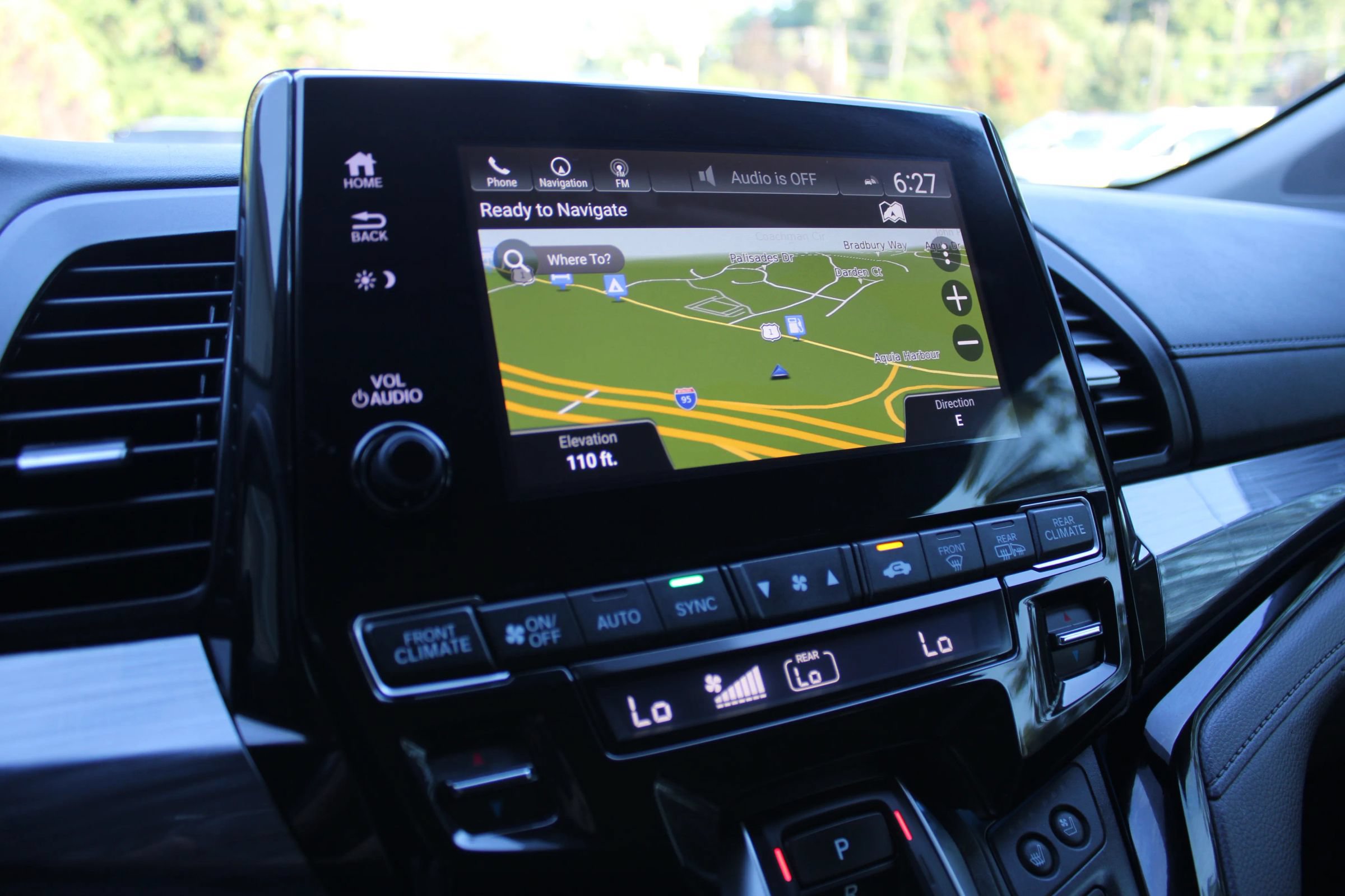 Used 2021 Honda Odyssey Elite image 22
