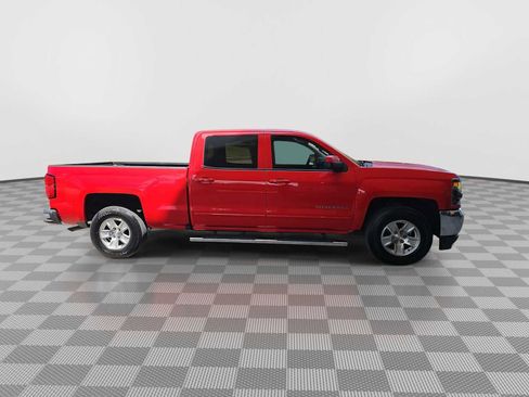 Used 2016 Chevrolet Silverado 1500 LT w/ LT Fleet Plus Package RWD image 9