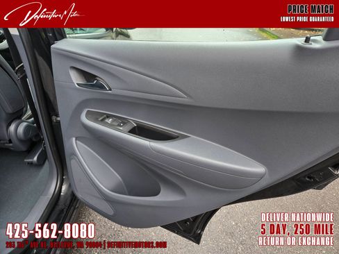 Used 2020 Chevrolet Bolt Premier image 24