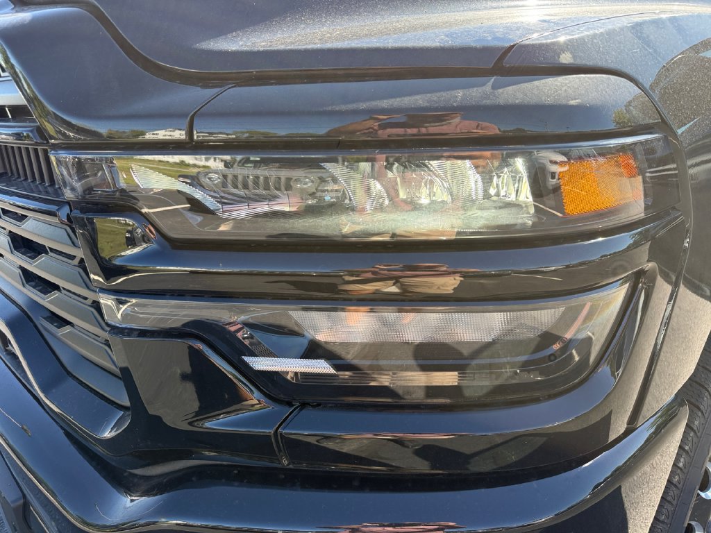 New 2026 RAM 3500 Big Horn AWD/4WD image 21