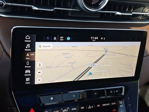 New 2026 Maserati Grecale Modena AWD/4WD image 28