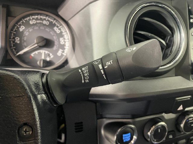 Used 2023 Toyota Tacoma TRD Off-Road AWD/4WD image 15