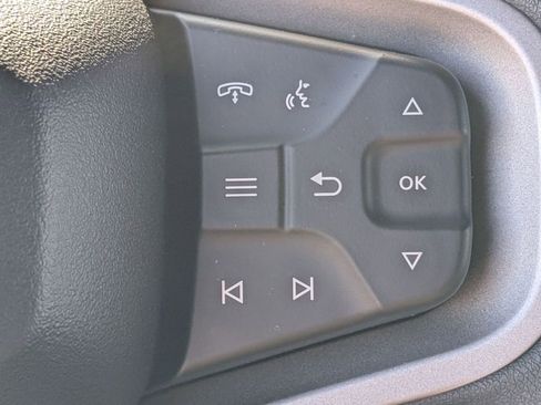 New 2025 Ford Bronco 4-Door image 29