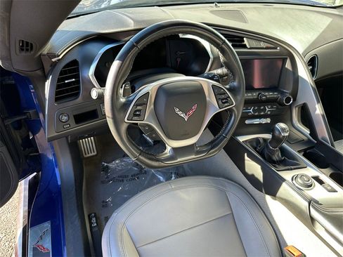 Used 2019 Chevrolet Corvette Grand Sport image 14