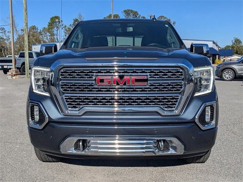 Used 2021 GMC Sierra 1500 Denali image 9