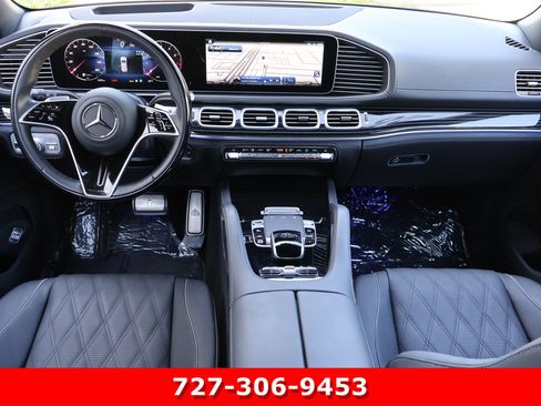 Certified 2026 Mercedes-Benz Maybach GLS 600 4MATIC image 20