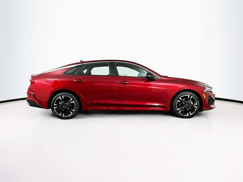 Used 2024 Kia K5 GT-Line w/ GT-Line Premium Package image 10