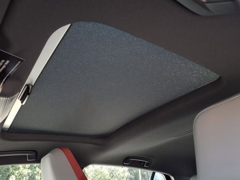 New 2025 Volkswagen GTI SE image 17