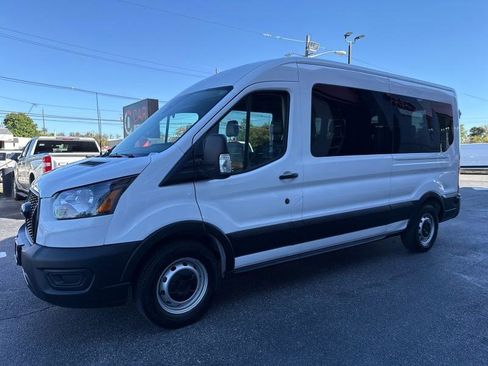 Used 2024 Ford Transit 350 XL image 3