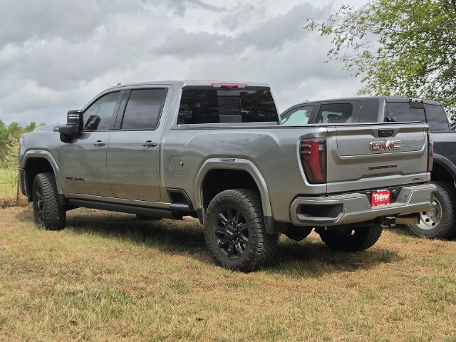 Used 2026 GMC Sierra 2500 AT4 w/ AT4 Premium Plus Package AWD/4WD image 5
