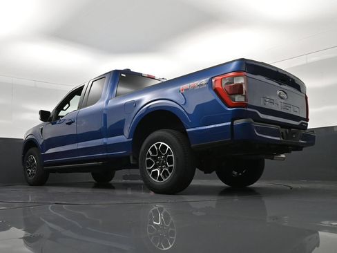 Used 2023 Ford F150 XLT w/ Equipment Group 302A High AWD/4WD image 29