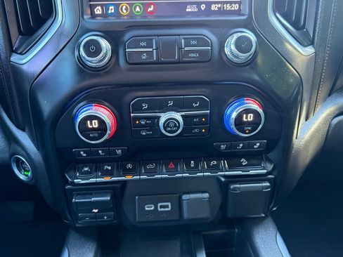 Used 2019 GMC Sierra 1500 AT4 w/ AT4 Premium Package AWD/4WD image 40