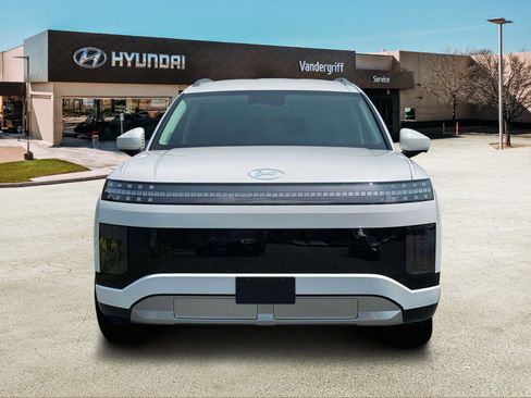 New 2026 Hyundai Ioniq 9 SEL AWD/4WD image 12