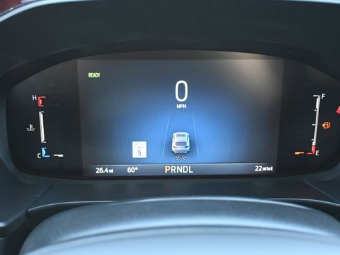 New 2026 Ford Escape ST-Line Select w/ Tech Pack #1 image 18