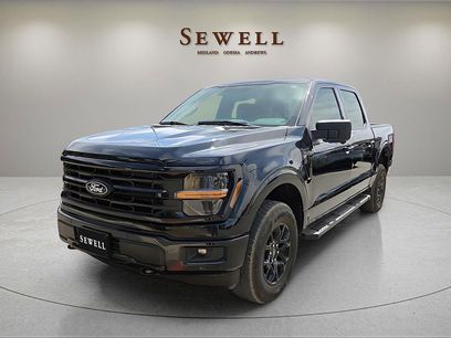 Used 2024 Ford F150 XLT w/ Equipment Group 302A MID