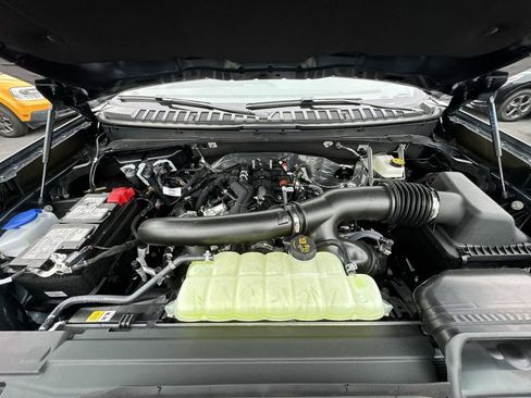 New 2026 Ford Expedition Max Platinum AWD/4WD image 27