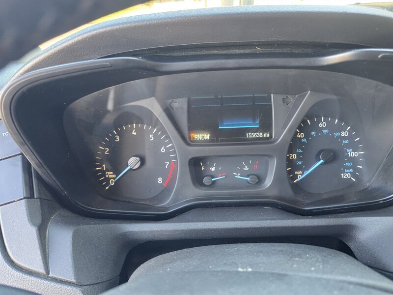 Used 2019 Ford Transit 250 148 Medium Roof RWD image 22