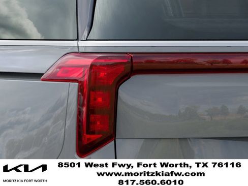 New 2026 Kia Carnival EX FWD image 11