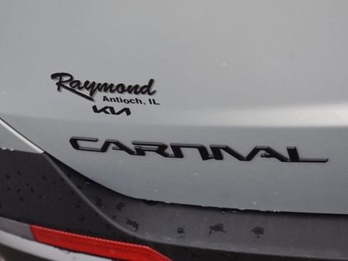 New 2026 Kia Carnival SX Prestige FWD image 20