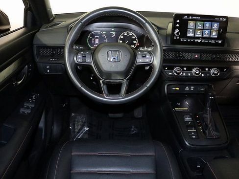 Used 2024 Honda CR-V Sport-L image 3