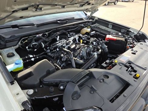 New 2025 Ford Ranger XLT image 16