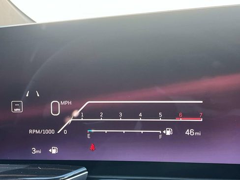 New 2026 Cadillac Escalade Luxury image 41