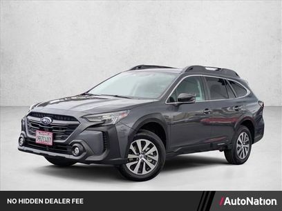 Used 2025 Subaru Outback Premium