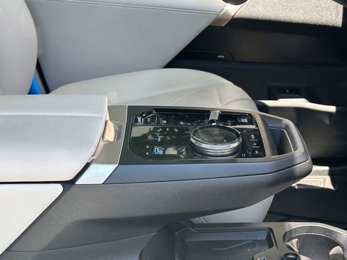 Certified 2024 BMW iX xDrive50 AWD/4WD image 6