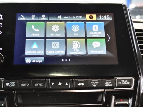 Used 2024 Honda Odyssey Sport image 26