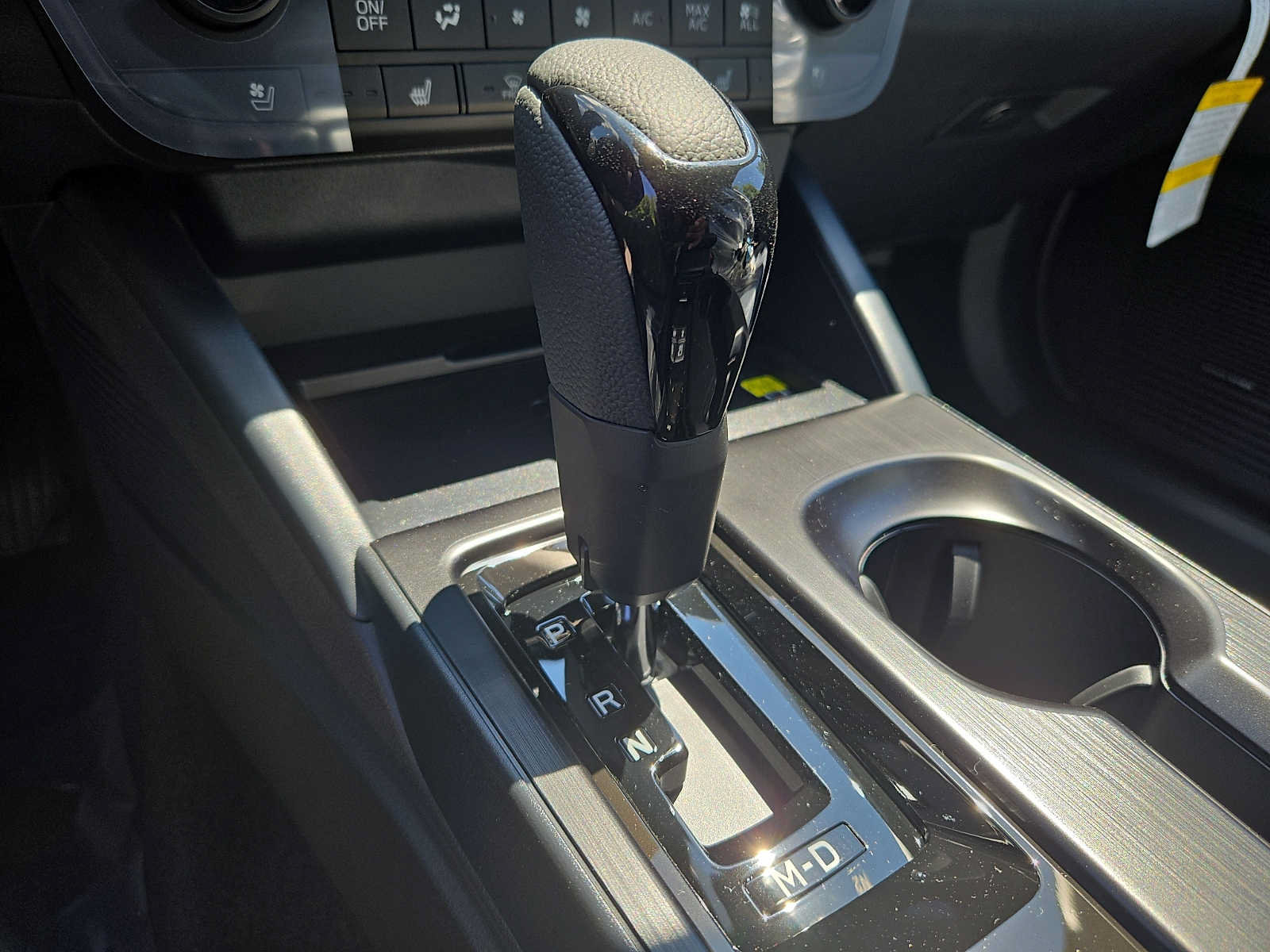 New 2026 Subaru Outback Touring XT AWD/4WD image 6