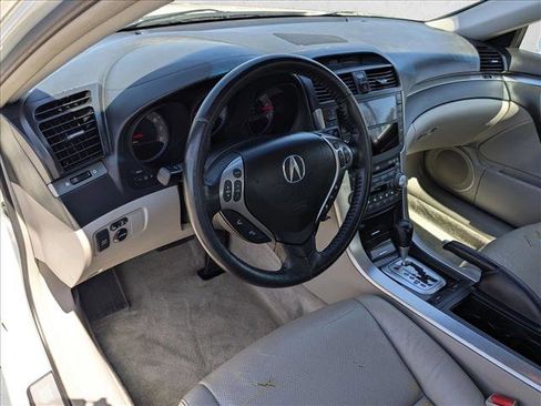 Used 2007 Acura TL image 10