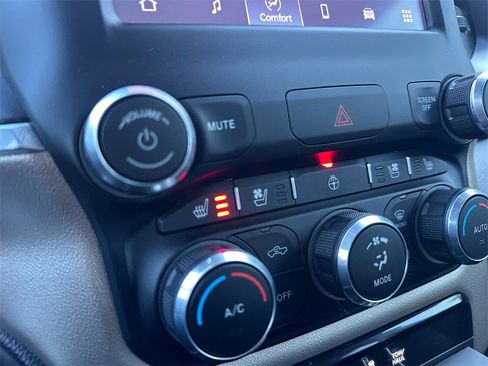 Certified 2022 RAM 1500 Laramie image 23