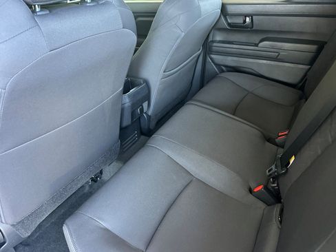 Used 2025 Toyota Tacoma SR5 RWD image 14