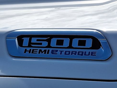 Used 2022 RAM 1500 Big Horn image 31