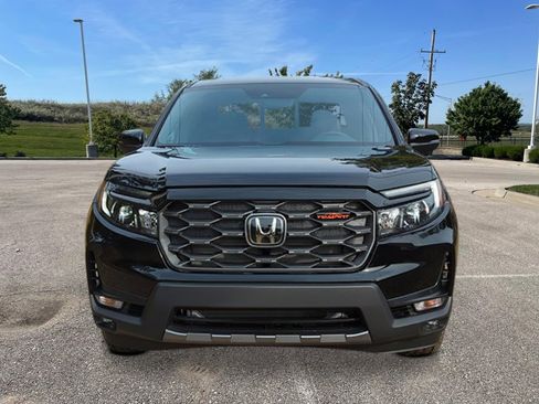 New 2026 Honda Ridgeline TrailSport+ image 8