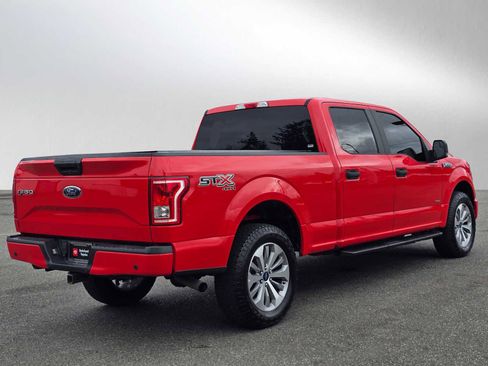 Used 2017 Ford F150 XL w/ Equipment Group 101A Mid image 7