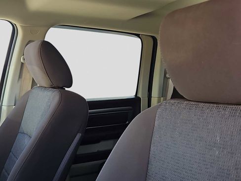 Used 2018 RAM 2500 Lone Star image 15