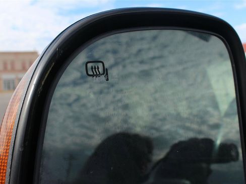 Used 2004 Ford F250 4x4 Crew Cab Super Duty image 2