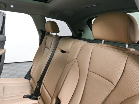 New 2025 Audi Q7 3.0T Premium Plus image 23