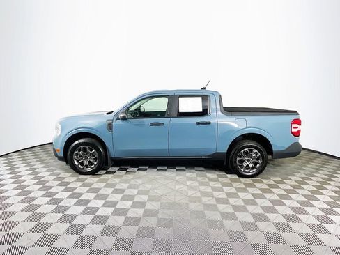 Used 2022 Ford Maverick XLT FWD image 5